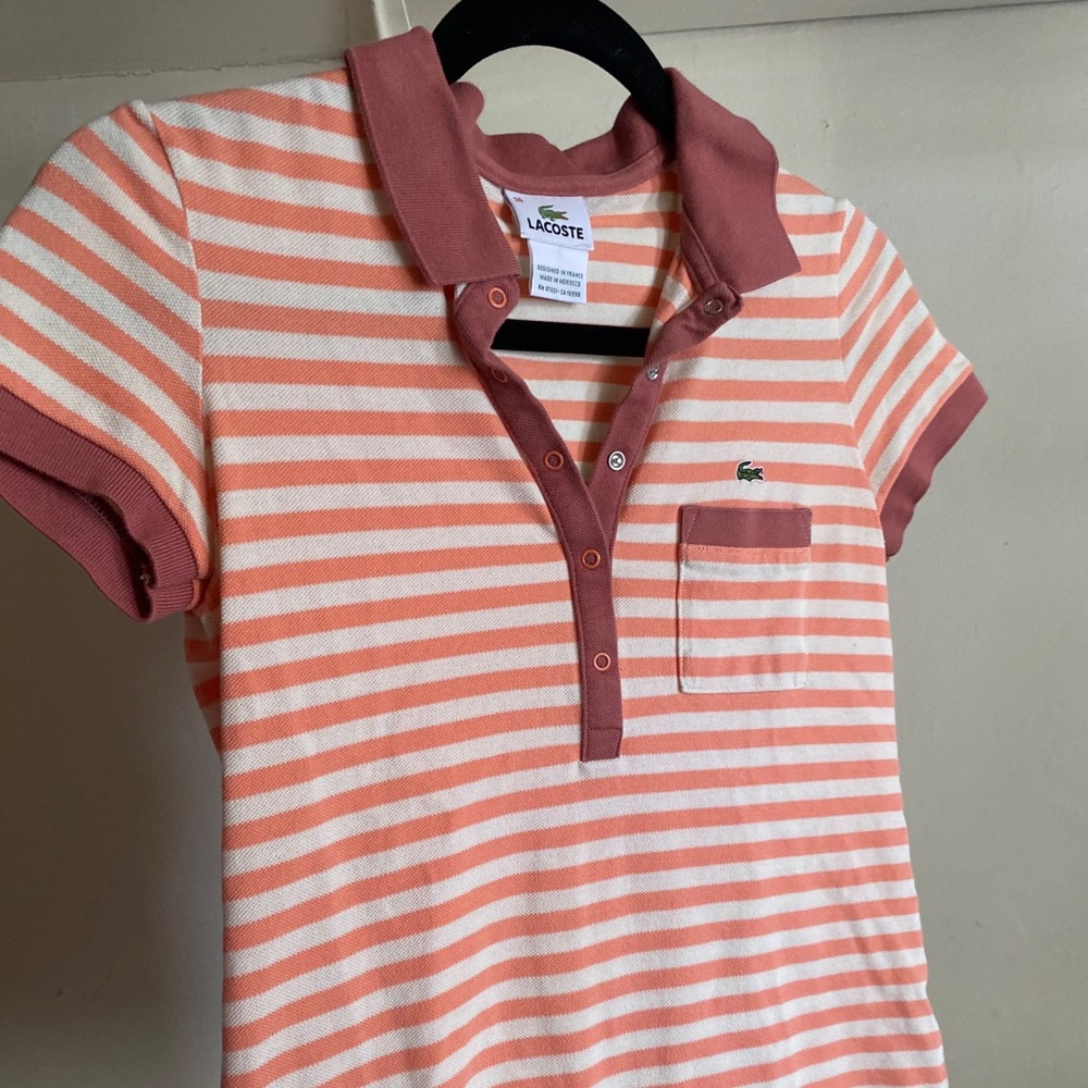 Lacoste Polo - Picture 2 of 3